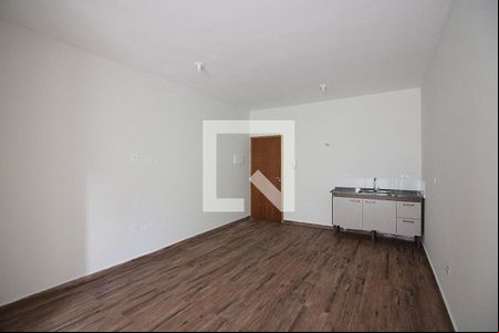 Studio de kitnet/studio para alugar com 1 quarto, 31m² em Centro, São Bernardo do Campo