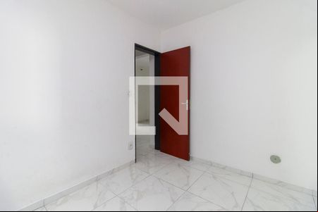 Quarto 1 de apartamento para alugar com 2 quartos, 53m² em Vila das Belezas, São Paulo