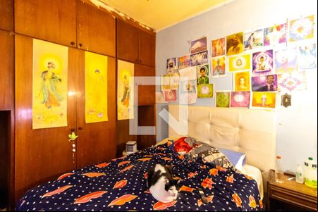 Quarto  2 de casa à venda com 3 quartos, 155m² em Jardim Vila Galvao, Guarulhos
