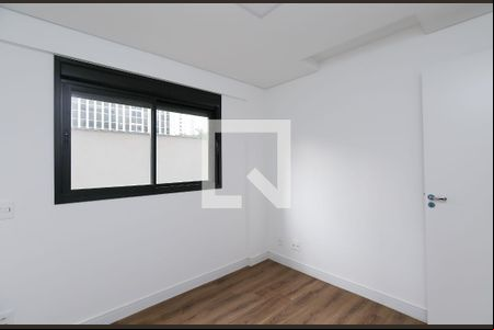 Suíte 1 de apartamento à venda com 2 quartos, 110m² em Santo Agostinho, Belo Horizonte