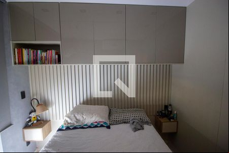 Suíte  de apartamento para alugar com 1 quarto, 64m² em Taguatinga, Brasília