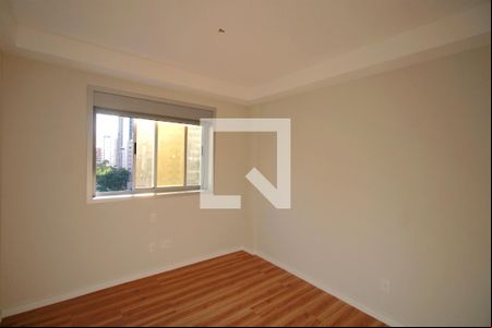 Quarto 1 de apartamento para alugar com 2 quartos, 68m² em Santo Agostinho, Belo Horizonte