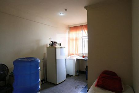 Studio de kitnet/studio à venda com 1 quarto, 24m² em Centro, Belo Horizonte