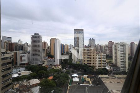 Vista - Studio de kitnet/studio à venda com 1 quarto, 24m² em Centro, Belo Horizonte