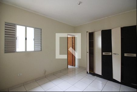 Quarto 2 - Suíte de casa para alugar com 2 quartos, 100m² em Paulicéia, São Bernardo do Campo