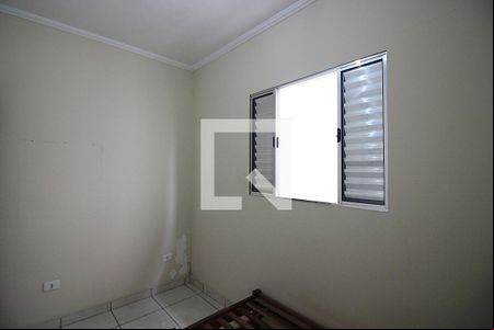 Quarto 1 de casa para alugar com 2 quartos, 100m² em Paulicéia, São Bernardo do Campo