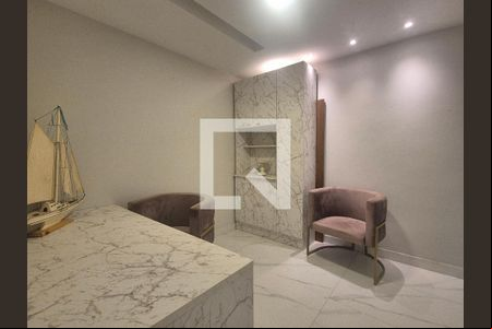 Suíte 1 de casa de condomínio para alugar com 2 quartos, 100m² em Recreio dos Bandeirantes, Rio de Janeiro