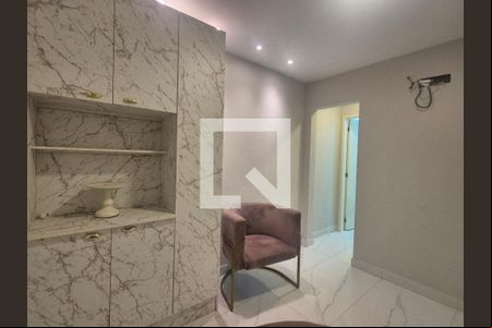Suíte 1 de casa de condomínio para alugar com 2 quartos, 100m² em Recreio dos Bandeirantes, Rio de Janeiro