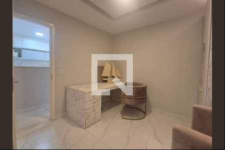 Suíte 1 de casa de condomínio para alugar com 2 quartos, 100m² em Recreio dos Bandeirantes, Rio de Janeiro