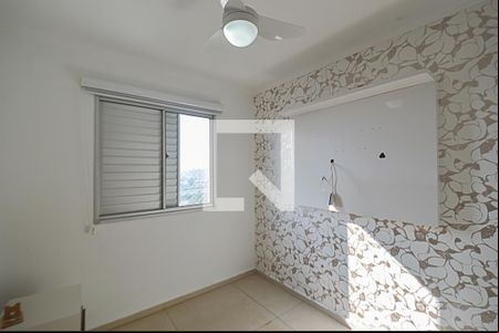 Quarto Suíte de apartamento para alugar com 2 quartos, 59m² em Planalto, São Bernardo do Campo