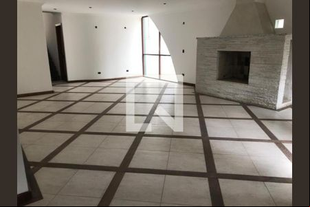 Foto 08 de casa de condomínio à venda com 4 quartos, 587m² em Panamby, São Paulo