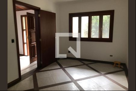 Foto 12 de casa de condomínio à venda com 4 quartos, 587m² em Panamby, São Paulo