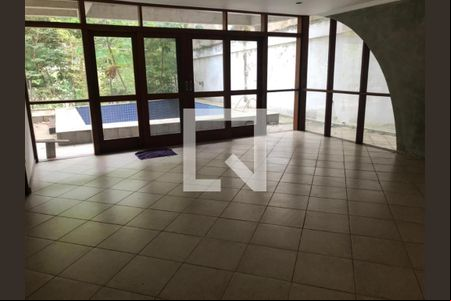 Foto 14 de casa de condomínio à venda com 4 quartos, 587m² em Panamby, São Paulo