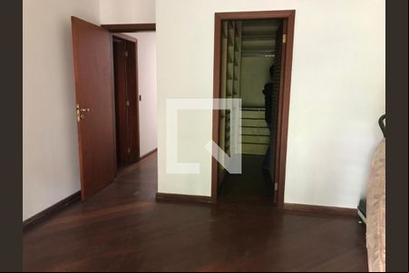 Foto 25 de casa de condomínio à venda com 4 quartos, 587m² em Panamby, São Paulo