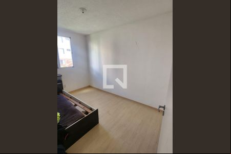 Quarto de apartamento para alugar com 1 quarto, 47m² em Asa Sul, Brasília