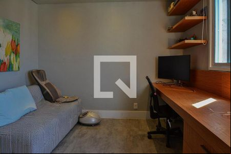 Apartamento à venda com 3 quartos, 170m² em Moema, São Paulo