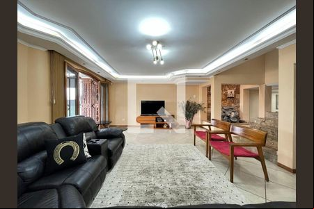Casa à venda com 3 quartos, 332m² em Vila Galvão, Guarulhos
