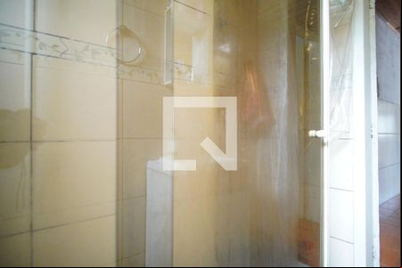 Banheiro Corredor de casa à venda com 1 quarto, 310m² em Jardim Carvalho, Porto Alegre