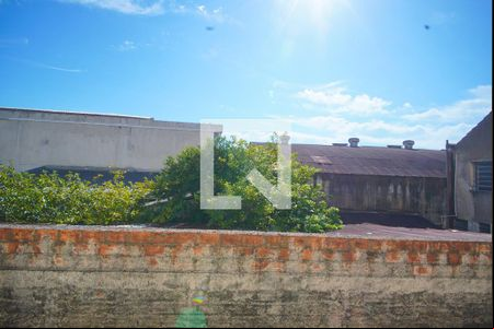 Quarto 2 - Vista de apartamento para alugar com 2 quartos, 49m² em Navegantes, Porto Alegre