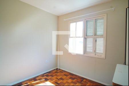 Quarto 2 de apartamento para alugar com 2 quartos, 49m² em Navegantes, Porto Alegre