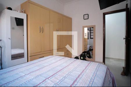 Quarto 1 de casa para alugar com 2 quartos, 130m² em Jardim Penha, São Paulo