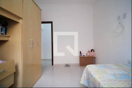 Quarto  2 de casa para alugar com 2 quartos, 130m² em Jardim Penha, São Paulo