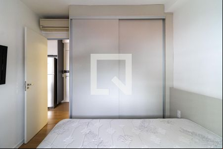 Quarto de apartamento para alugar com 1 quarto, 29m² em Água Branca, São Paulo
