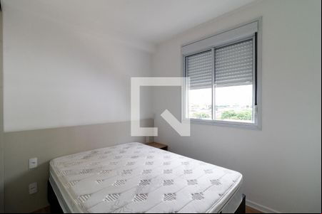 Quarto de apartamento para alugar com 1 quarto, 29m² em Água Branca, São Paulo