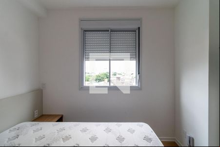 Quarto de apartamento para alugar com 1 quarto, 29m² em Água Branca, São Paulo