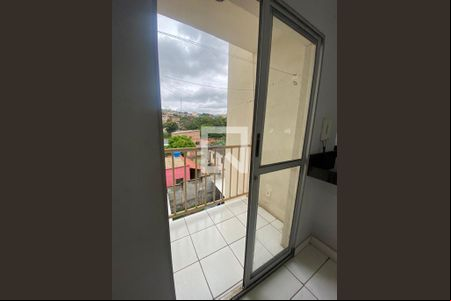 Apartamento para alugar com 3 quartos, 75m² em Belmonte, Belo Horizonte