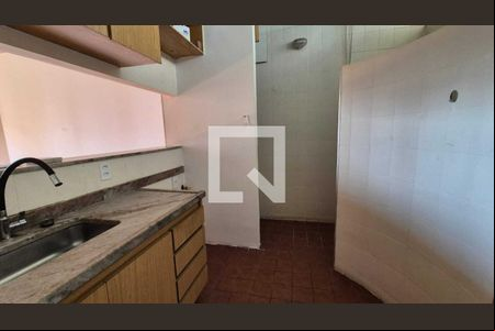 Apartamento para alugar com 3 quartos, 75m² em Belmonte, Belo Horizonte
