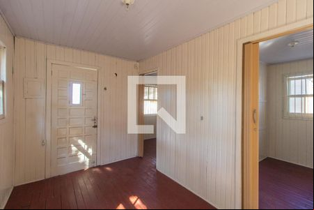 Sala de casa para alugar com 2 quartos, 120m² em Mathias Velho, Canoas