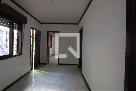 Sala de casa para alugar com 3 quartos, 190m² em Mathias Velho, Canoas
