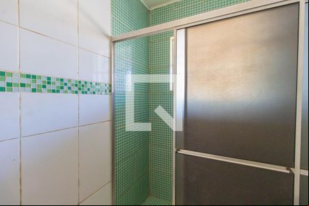 Banheiro de casa para alugar com 1 quarto, 70m² em Mathias Velho, Canoas