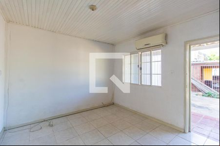 Sala de casa para alugar com 1 quarto, 70m² em Mathias Velho, Canoas