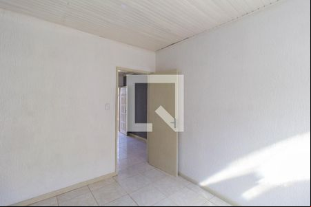 Quarto 1 de casa para alugar com 1 quarto, 70m² em Mathias Velho, Canoas