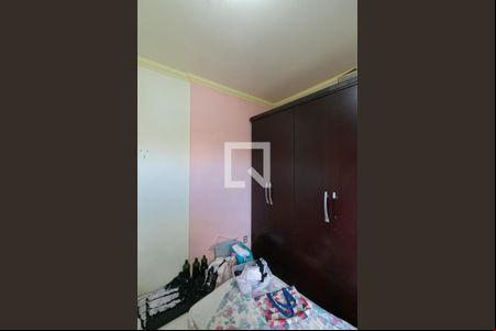 Quarto 1 de casa para alugar com 2 quartos, 180m² em Tupi, Belo Horizonte