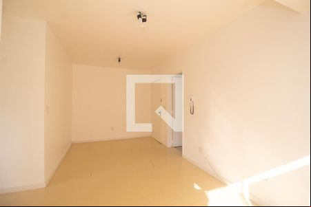 Sala de apartamento à venda com 2 quartos, 55m² em Glória, Porto Alegre