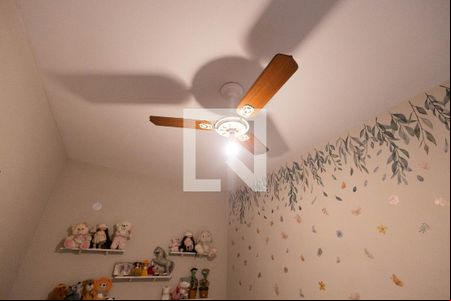 Quarto 1 de apartamento à venda com 3 quartos, 90m² em Calafate, Belo Horizonte