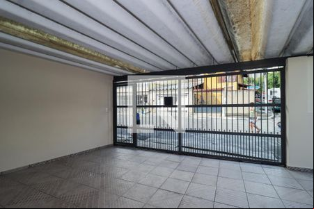 Vista da Sala de casa para alugar com 3 quartos, 220m² em Jardim Monte Alegre, Taboão da Serra