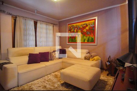Sala de casa para alugar com 2 quartos, 350m² em Rincão, Novo Hamburgo