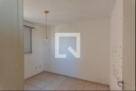Quarto 1 de apartamento à venda com 2 quartos, 58m² em Jardim Marcia, Campinas