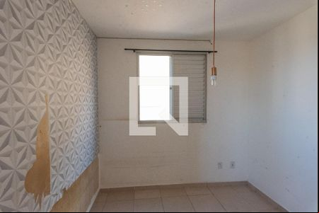 Quarto 1 de apartamento à venda com 2 quartos, 58m² em Jardim Marcia, Campinas
