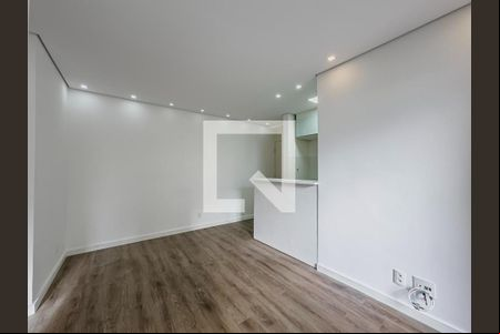 Apartamento à venda com 2 quartos, 56m² em Planalto, São Bernardo do Campo