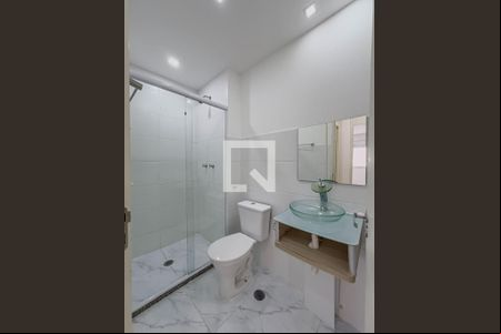 Apartamento à venda com 2 quartos, 56m² em Planalto, São Bernardo do Campo