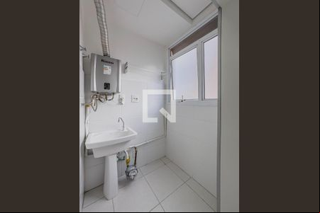 Apartamento à venda com 2 quartos, 56m² em Planalto, São Bernardo do Campo
