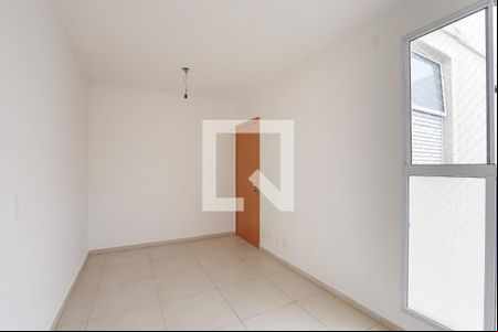 Sala de apartamento para alugar com 2 quartos, 46m² em Piracangaguá (chácara Flórida), Taubaté