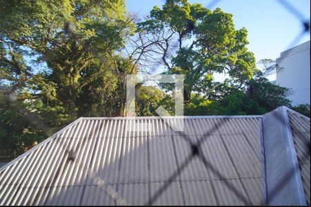 Vista da Sala de apartamento à venda com 3 quartos, 98m² em Rio Branco, Novo Hamburgo