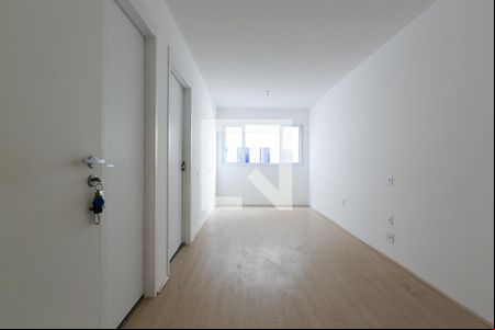 Studio  de kitnet/studio para alugar com 1 quarto, 35m² em Conjunto Residencial José Bonifácio, São Paulo