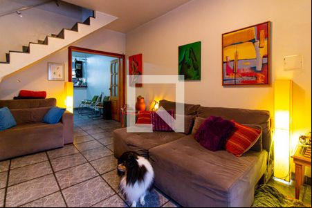 Sala de casa à venda com 2 quartos, 200m² em Perdizes, São Paulo
